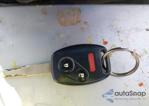 2010 Honda Cr-V Lx from USA, damaged, VIN 5J6RE4H38AL096047